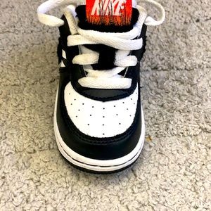 Nike Air Force 1 toddler size 6